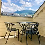 Le Petit St-jean Apartamento *