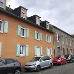 Le Petit St-jean Apartamento Bagnères-de-Bigorre