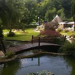 Le Petit St-jean Apartamento Bagnères-de-Bigorre