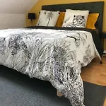 Apartamento Le Petit St-jean