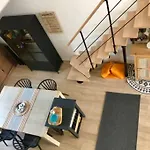 Le Petit St-jean Apartamento Bagnères-de-Bigorre