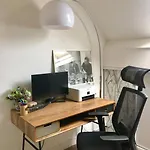 Apartamento Le Petit St-jean