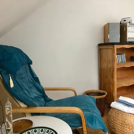 Le Petit St-jean Apartamento *