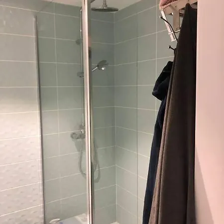 Le Petit St-jean Apartamento *