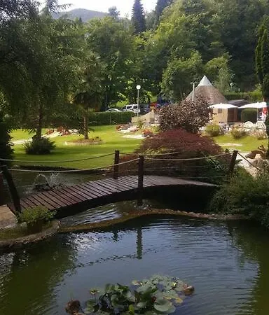Le Petit St-jean Apartamento Bagnères-de-Bigorre