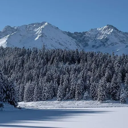 Le Petit St-jean *