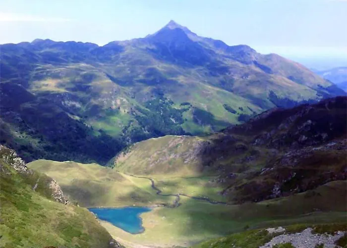 Appartamento Le Petit St-jean Bagnères-de-Bigorre