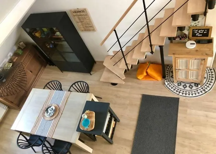 Le Petit St-jean Appartamento Bagnères-de-Bigorre