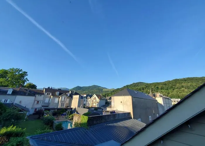 Appartamento Le Petit St-jean