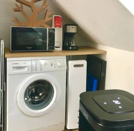 Le Petit St-jean Appartamento Bagnères-de-Bigorre