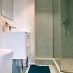 아파트 Le Petit St-jean *