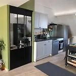 아파트 Le Petit St-jean 바네르드비고르