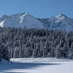 Le Petit St-jean *