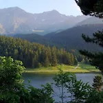 Le Petit St-jean * 바네르드비고르
