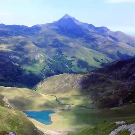 Daire Le Petit St-jean Bagnères-de-Bigorre