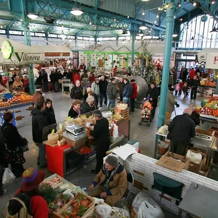Appartamento Le Petit St-jean Bagnères-de-Bigorre