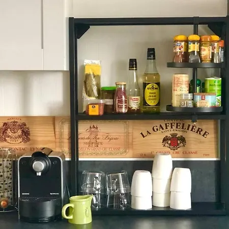 Le Petit St-jean Bagnères-de-Bigorre