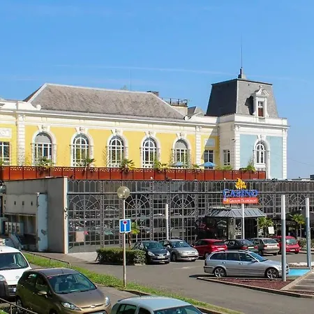 Le Petit St-jean Daire *