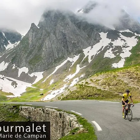 Appartamento Le Petit St-jean