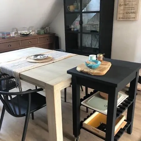 Le Petit St-jean Bagnères-de-Bigorre