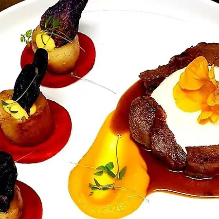 Daire Le Petit St-jean *