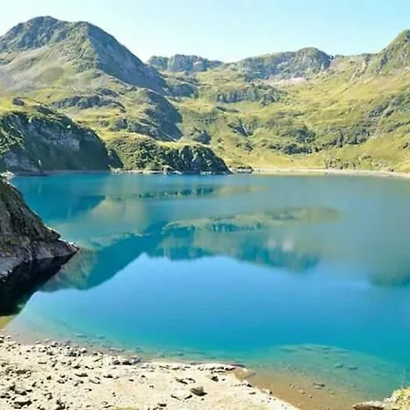 Le Petit St-jean Daire