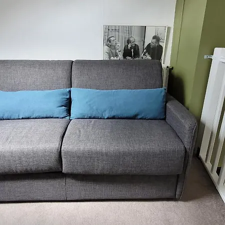 Le Petit St-jean Daire Bagnères-de-Bigorre